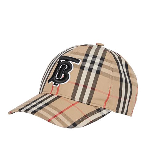 gorras burberry